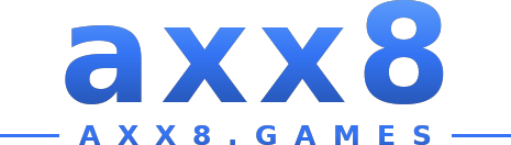 axx8 logo