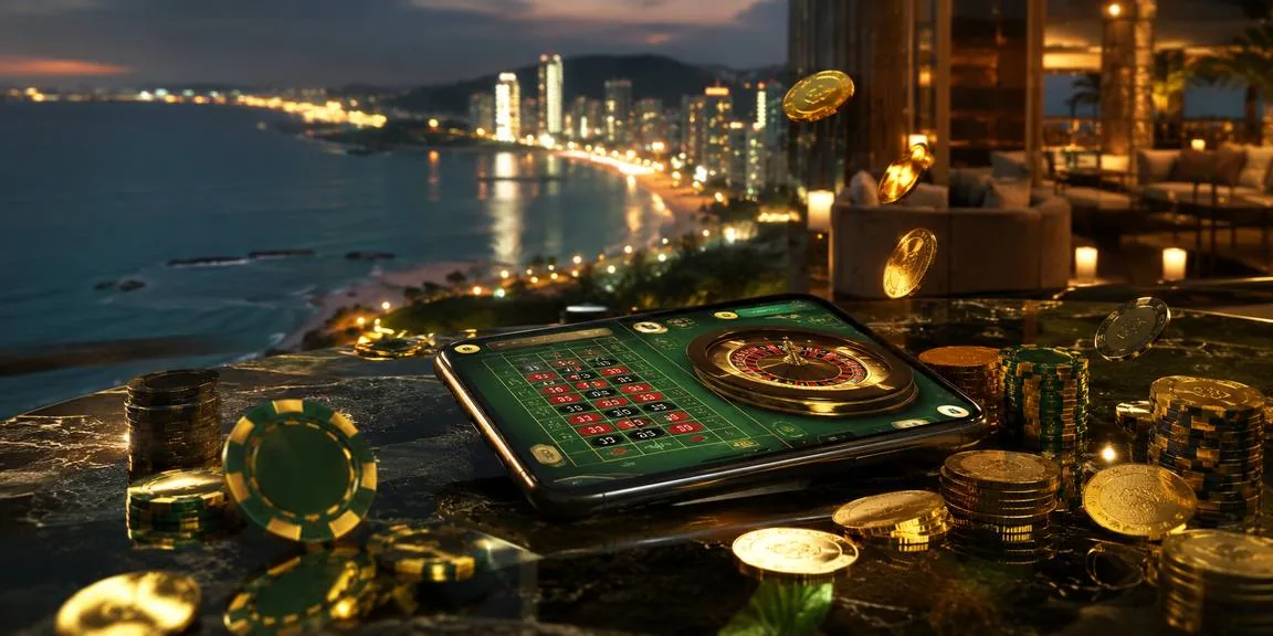axx8 Casino Trực Tiếp